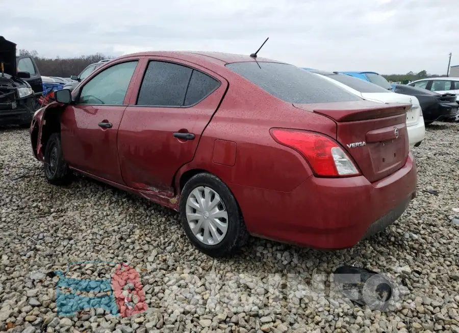 3N1CN7APXKL820629 Photo# 2