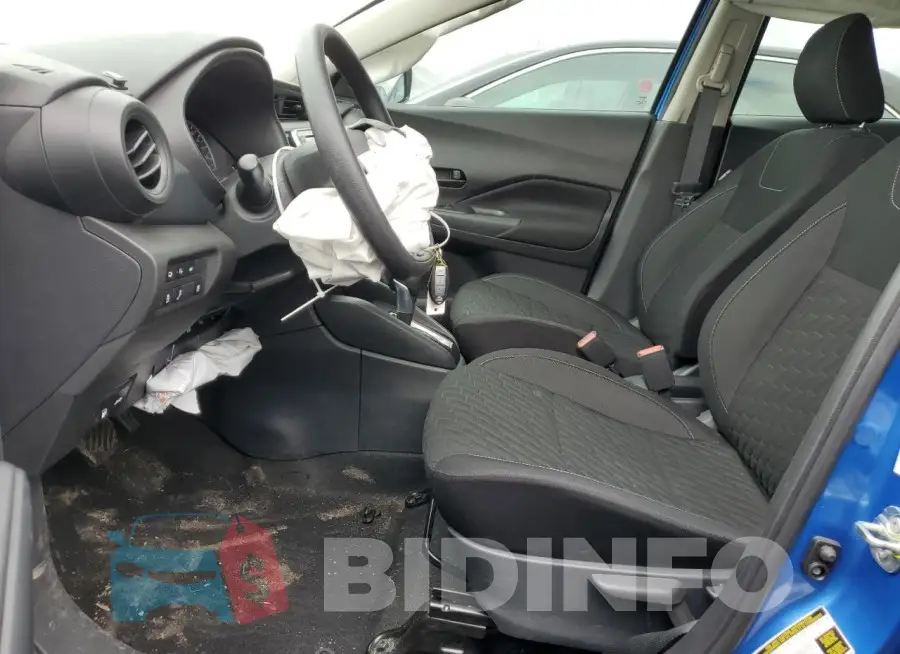 3N1CP5BV8ML480914 Photo# 7