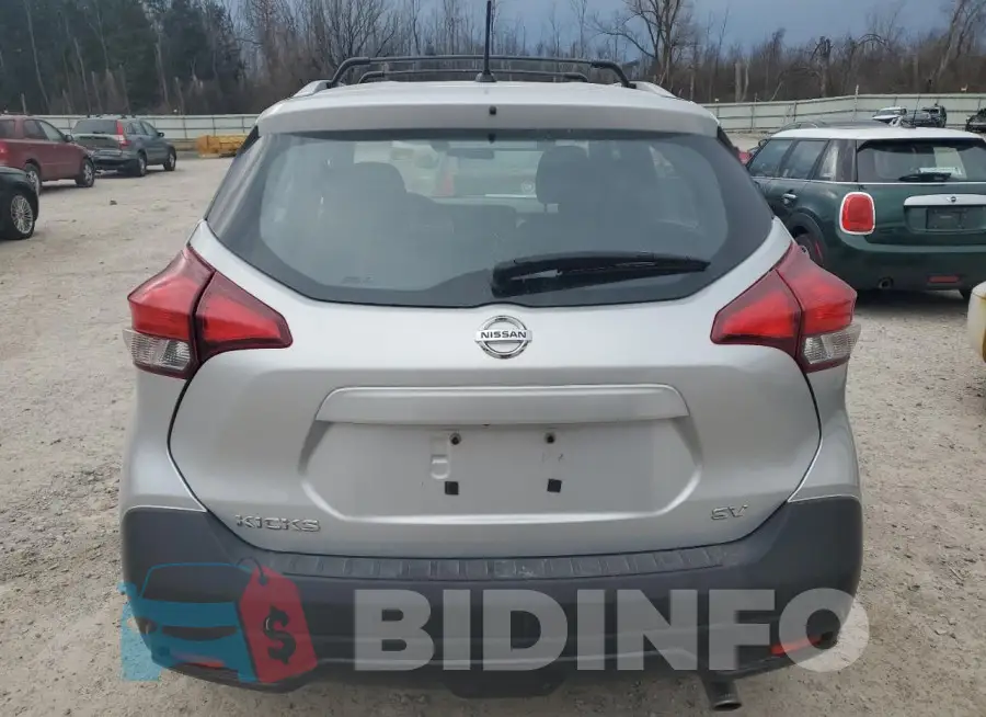 3N1CP5CU7JL529683 Photo# 6