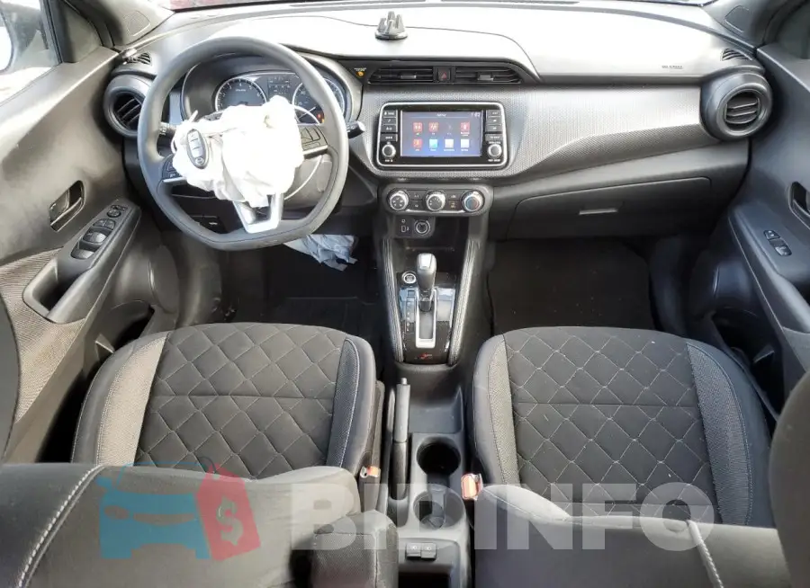 3N1CP5CU9JL516854 Photo# 8