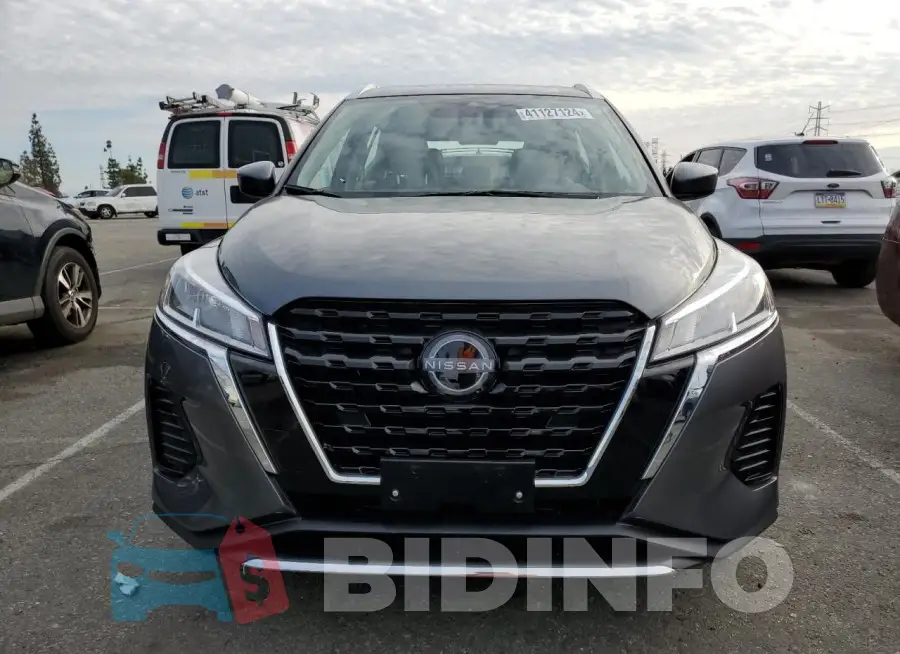 3N1CP5CV2PL564875 Photo# 5