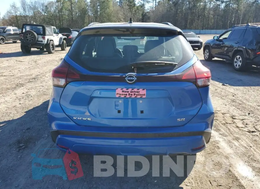 3N1CP5DV6PL523017 Photo# 6