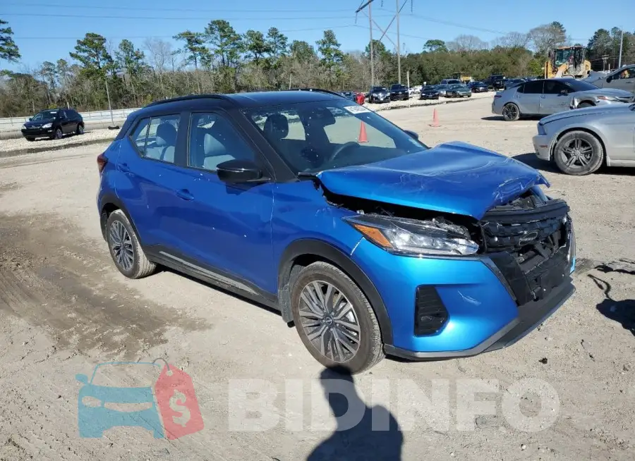 3N1CP5DV6PL523017 Photo# 4