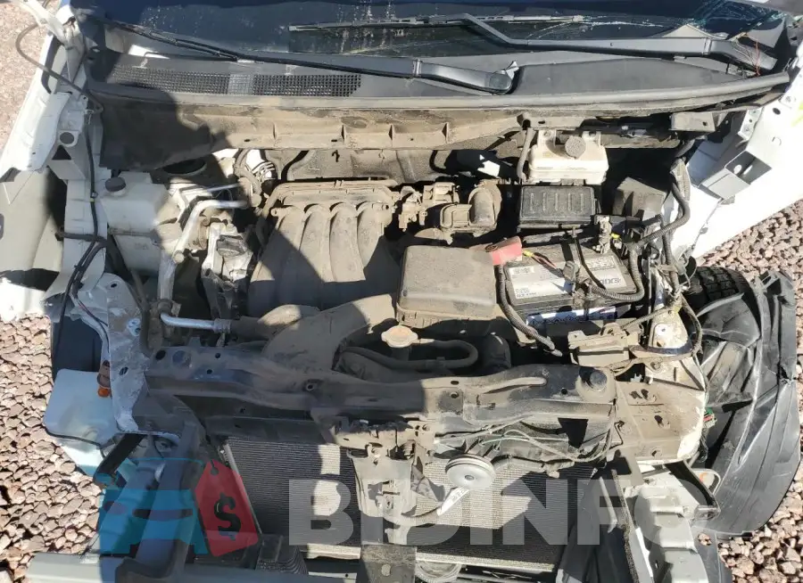 3N6CM0KN2MK701936 Photo# 11