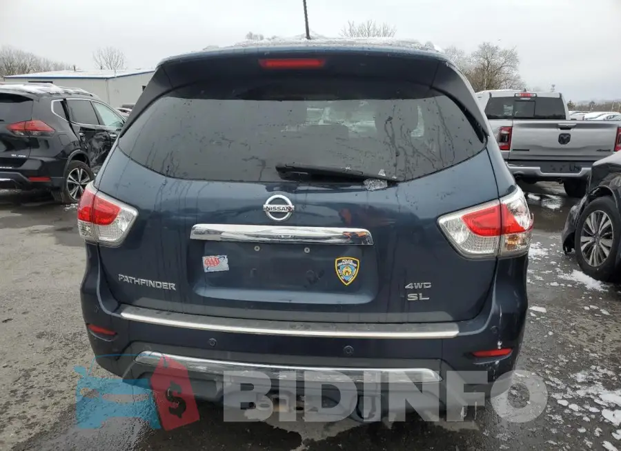 5N1AR2MM2GC602826 Photo# 6