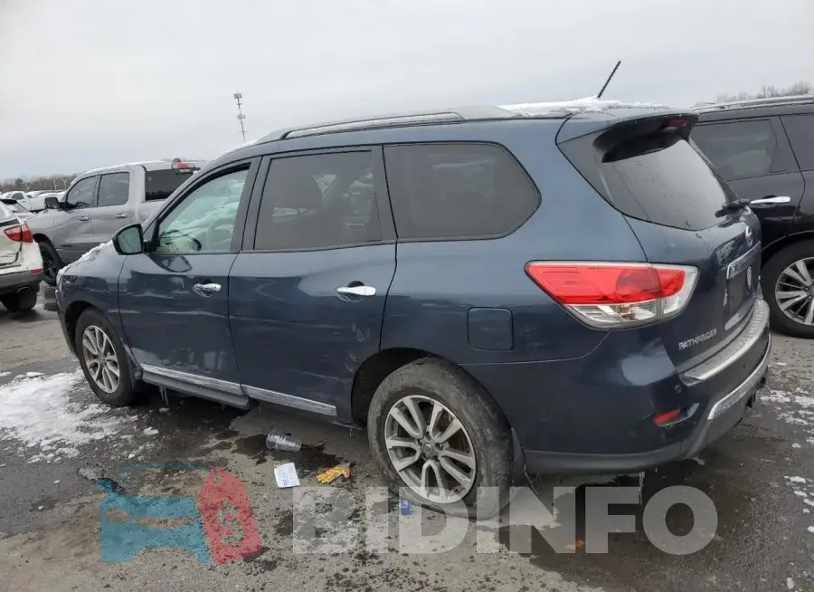 5N1AR2MM2GC602826 Photo# 2