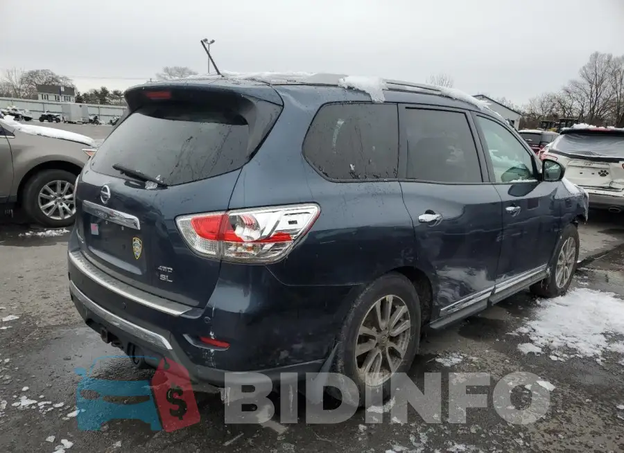 5N1AR2MM2GC602826 Photo# 3