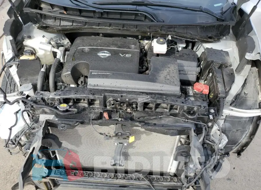 5N1AZ2AJ0LN176384 Photo# 12