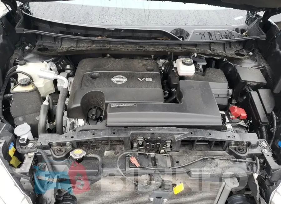 5N1AZ2CS2LN169619 Photo# 11
