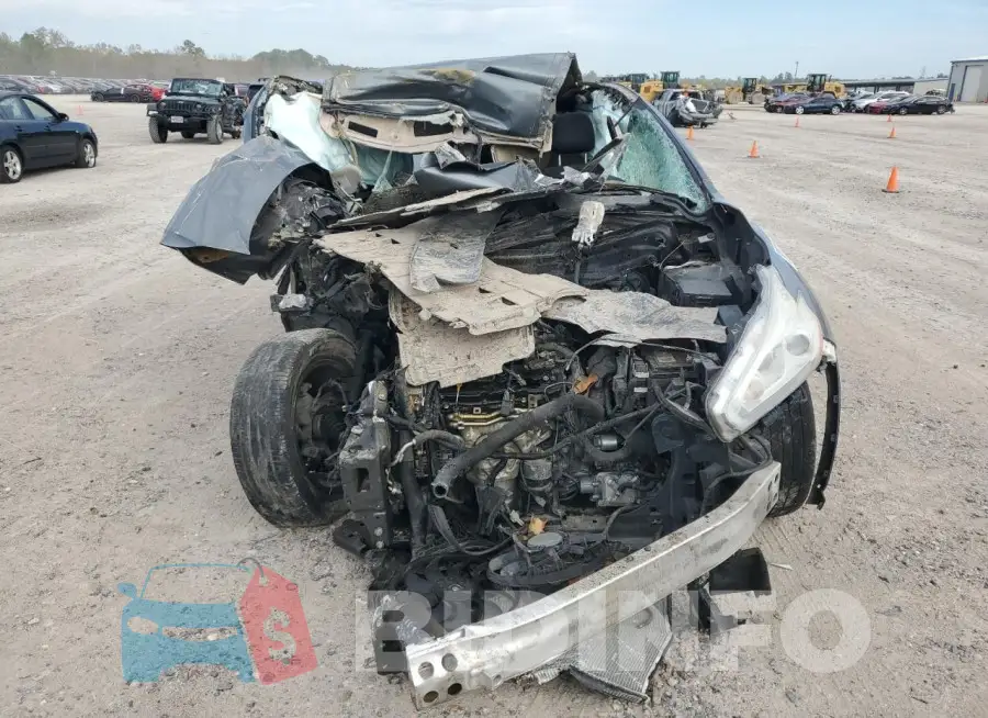 5N1AZ2MG3HN174314 Photo# 5