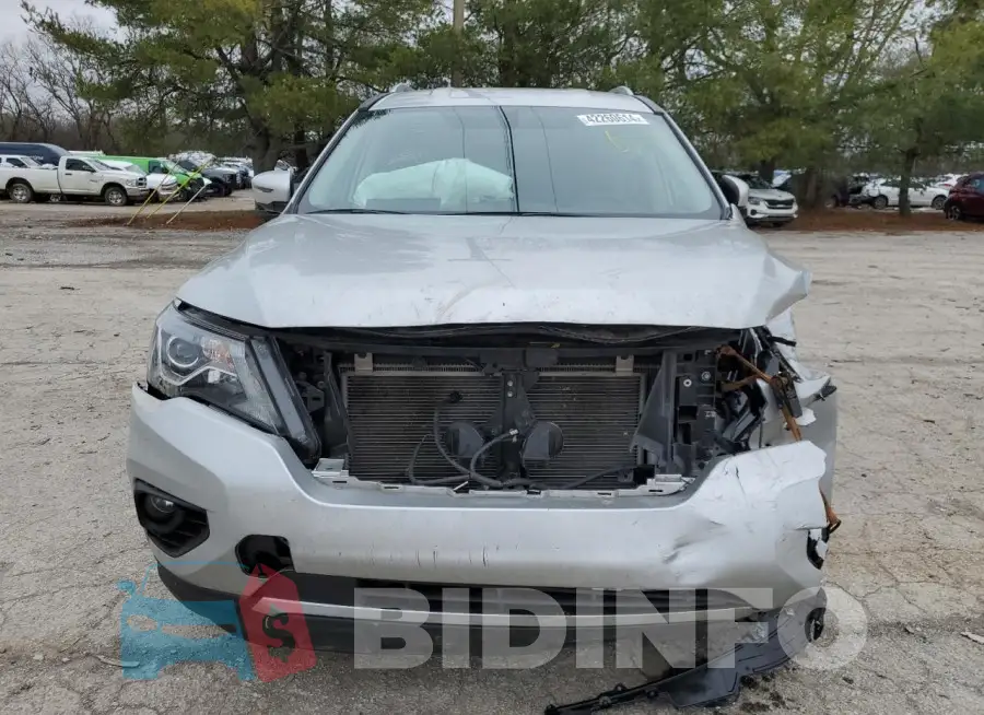 5N1DR2CMXLC598713 Photo# 5