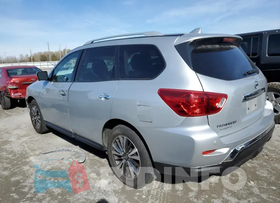 5N1DR2CN3LC609124 Photo# 2