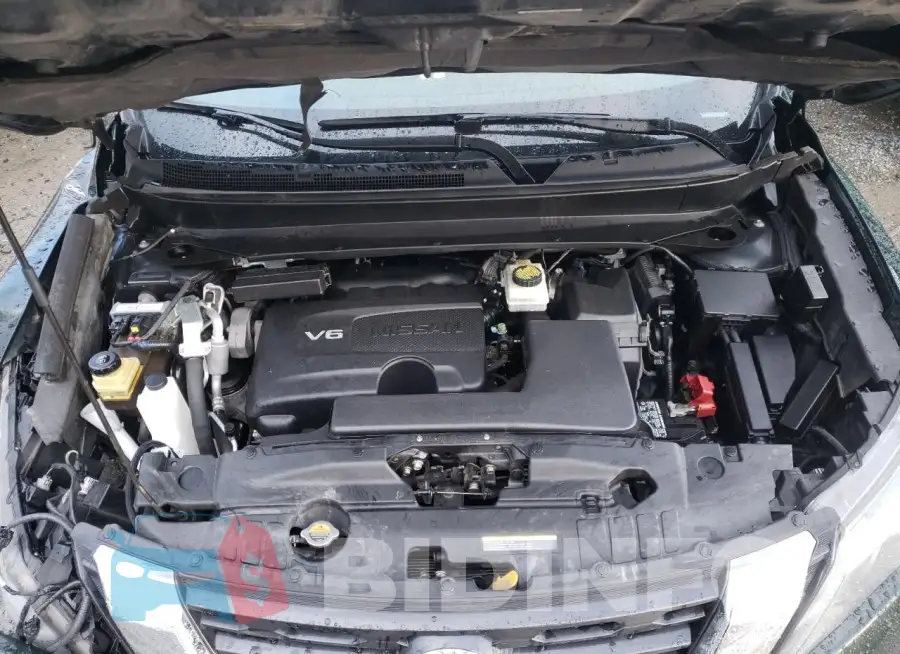 5N1DR2MM3KC587159 Photo# 12