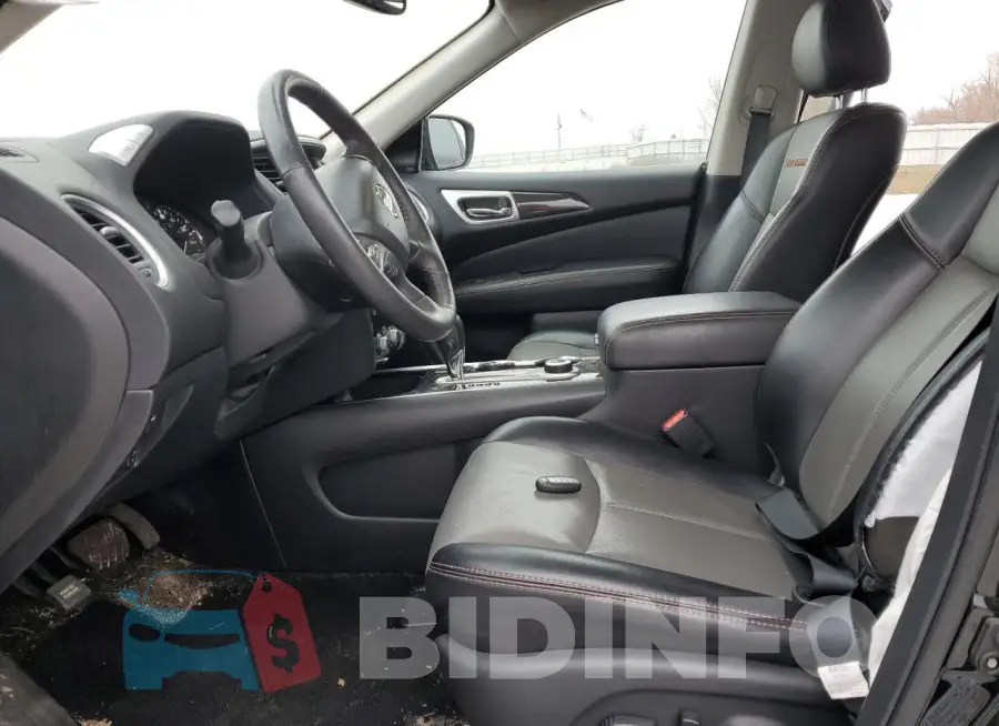 5N1DR2MM5KC615396 Photo# 7