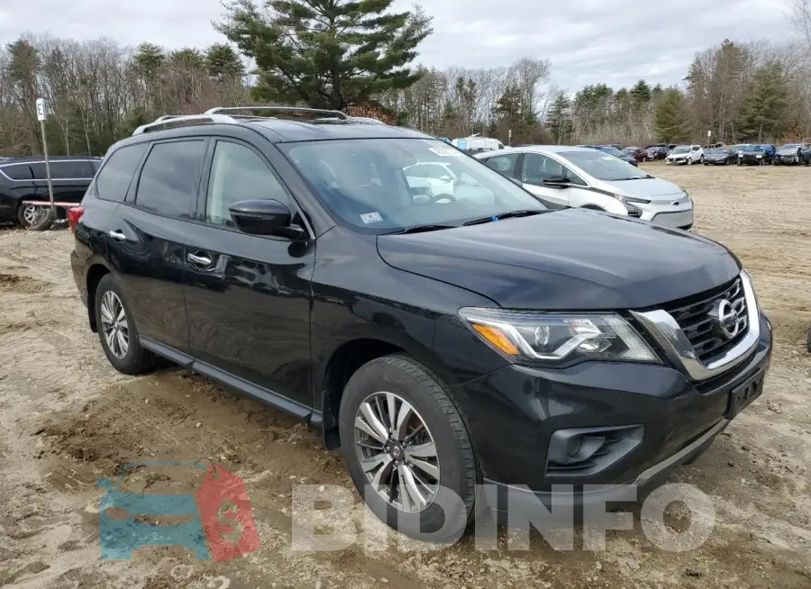 5N1DR2MM6JC616622 Photo# 4