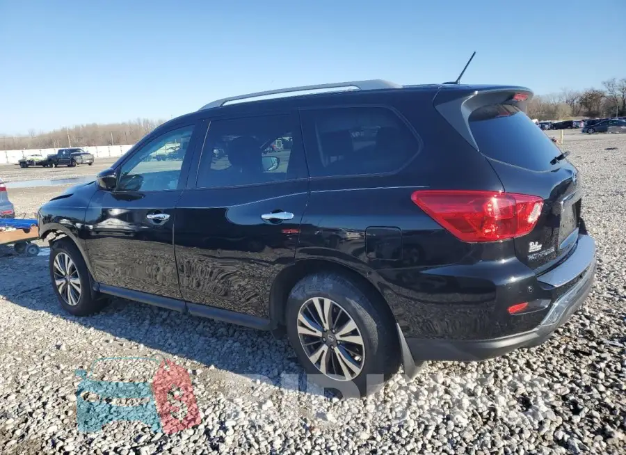 5N1DR2MMXHC683279 Photo# 2