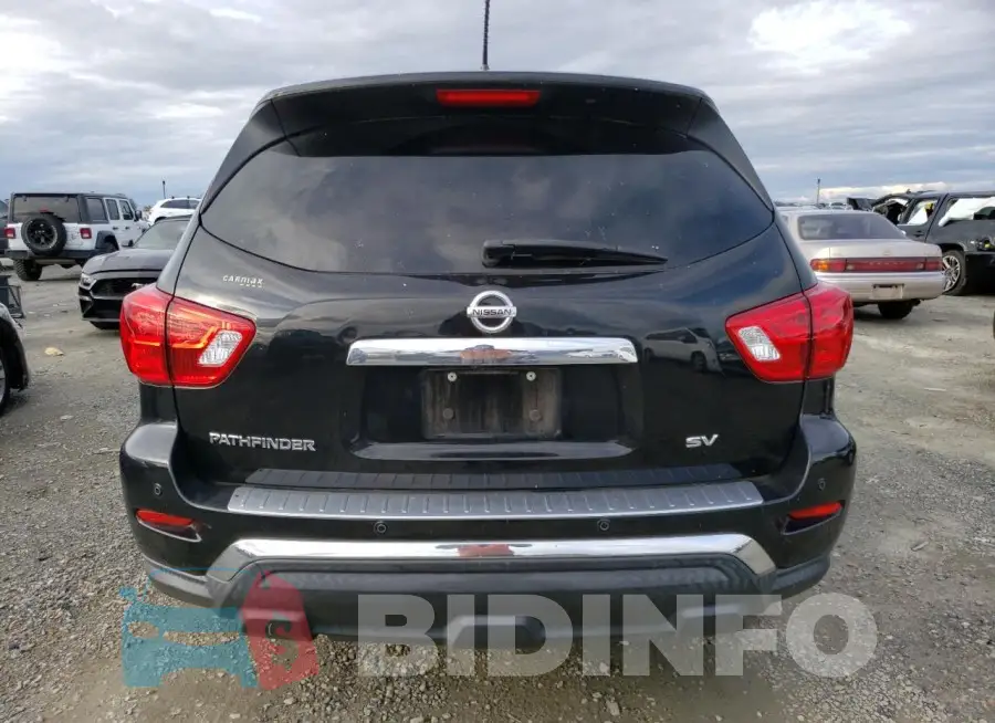 5N1DR2MN7JC601927 Photo# 6