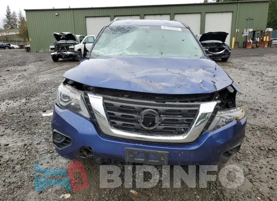 5N1DR2MN9JC657917 Photo# 5