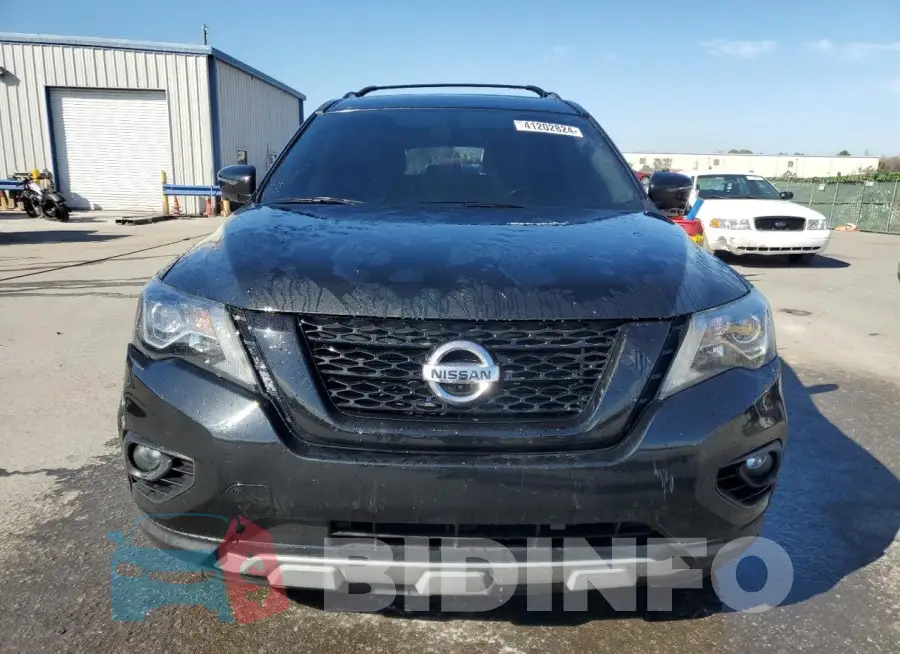 5N1DR2MNXKC640139 Photo# 5