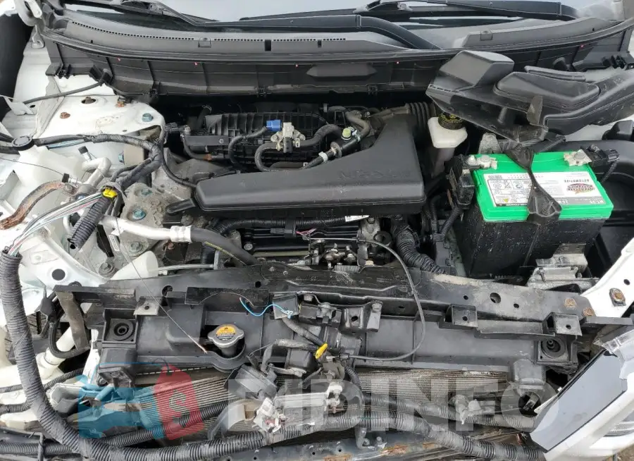 KNMAT2MT0JP537147 Photo# 12