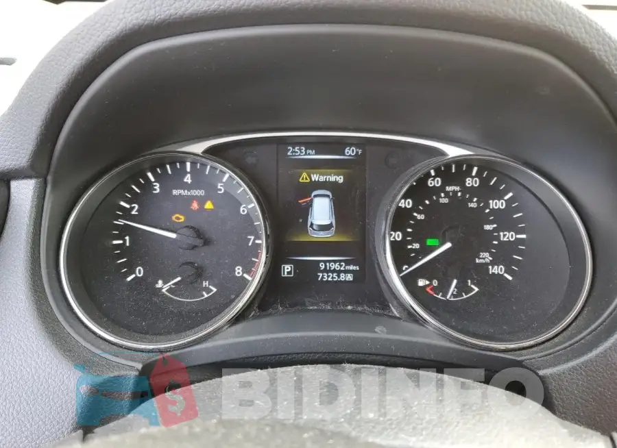 KNMAT2MT3GP708417 Photo# 9