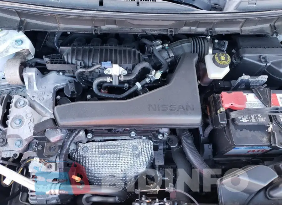 KNMAT2MT4GP635171 Photo# 12