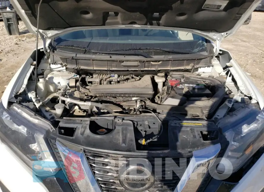 KNMAT2MT4KP560562 Photo# 11