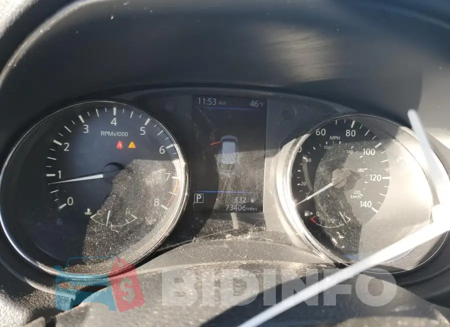 KNMAT2MT5KP506901 Photo# 9