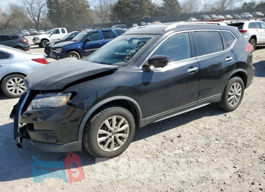 KNMAT2MV1HP617259 Photo# 1