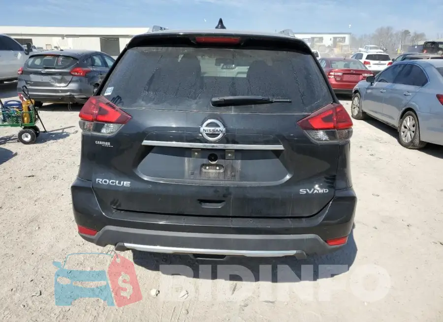 KNMAT2MV1HP617259 Photo# 6