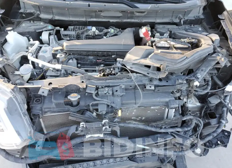 KNMAT2MV3JP505164 Photo# 11