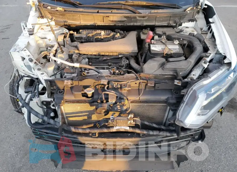 KNMAT2MV7JP570423 Photo# 11
