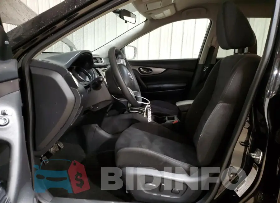 KNMAT2MVXFP586011 Photo# 7