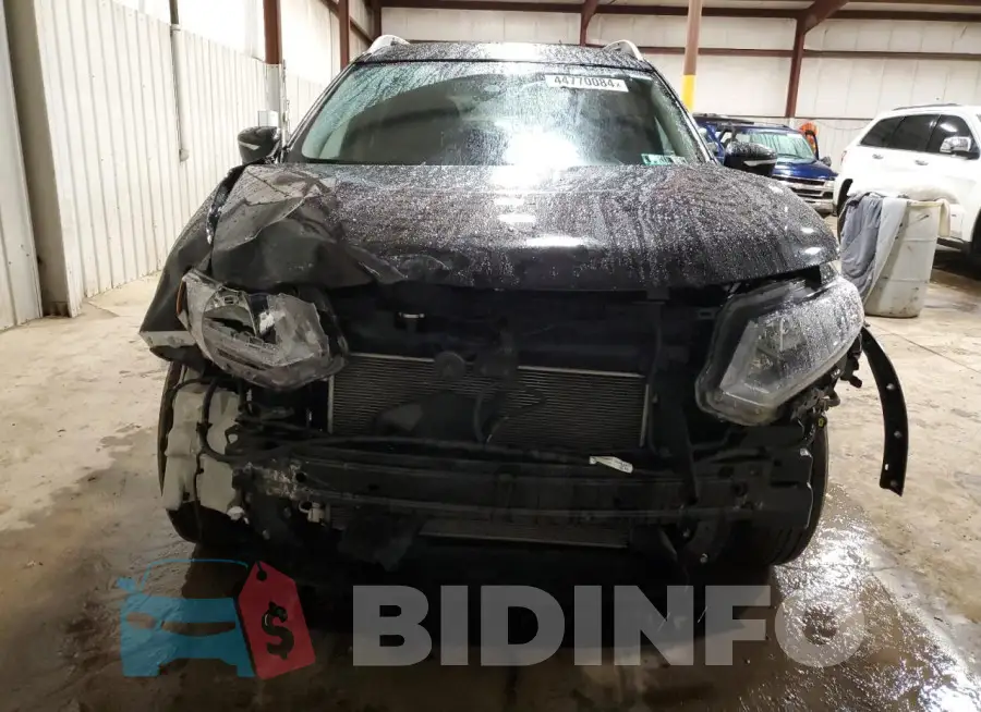 KNMAT2MVXFP586011 Photo# 5