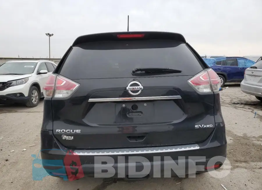 KNMAT2MVXFP588731 Photo# 6
