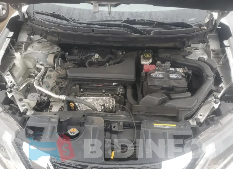 KNMAT2MVXLP541551 Photo# 11