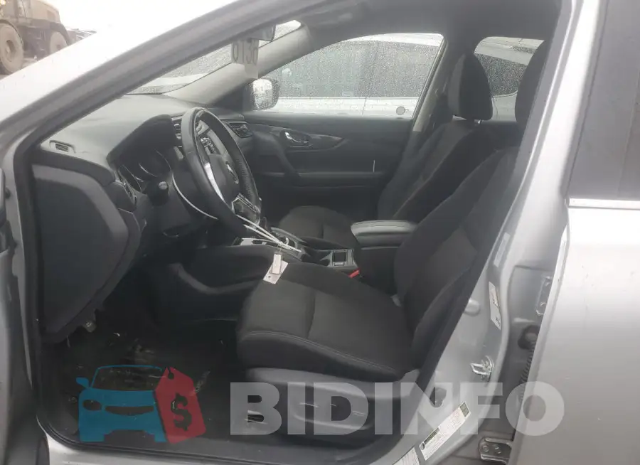 KNMAT2MVXLP541551 Photo# 7