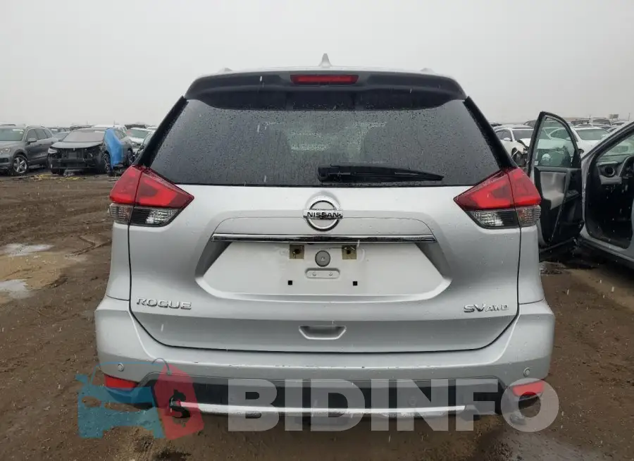 KNMAT2MVXLP541551 Photo# 6