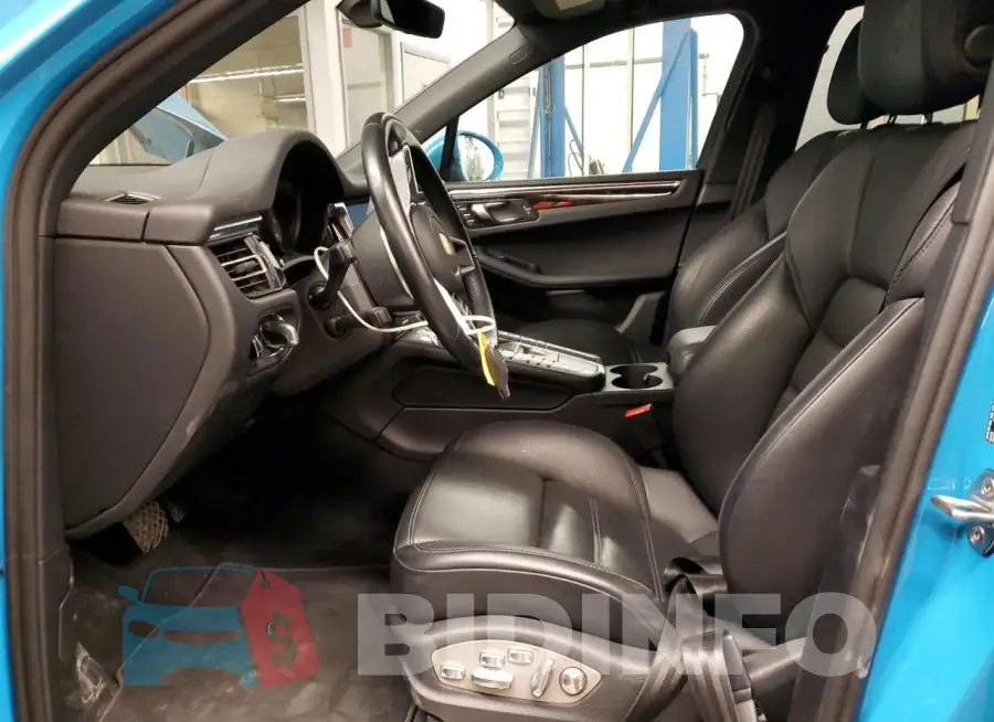 WP1AB2A50MLB30819 Photo# 7