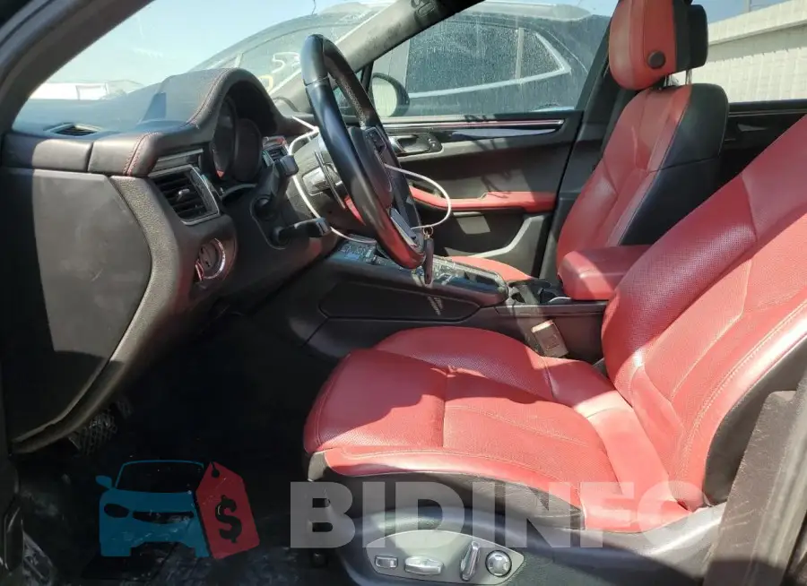 WP1AB2A51GLB52722 Photo# 7