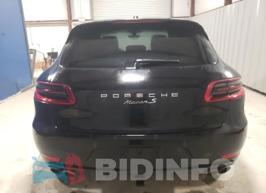 WP1AB2A51GLB52722 Photo# 6