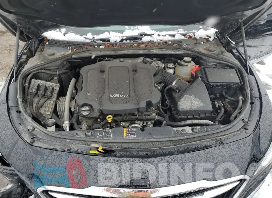 1G4ZR5SS9JU112911 Photo# 11