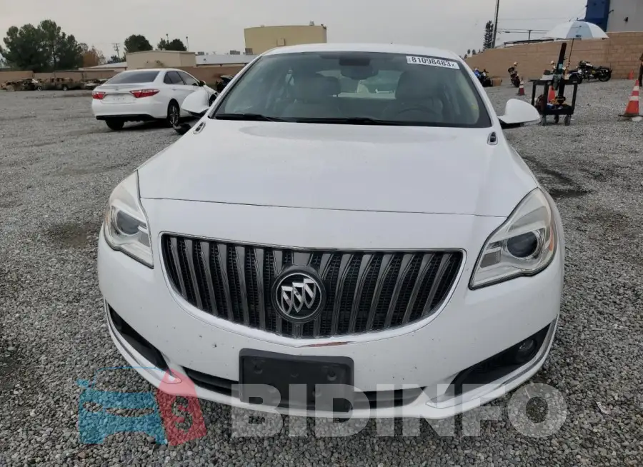2G4GL5EX5H9151065 Photo# 5