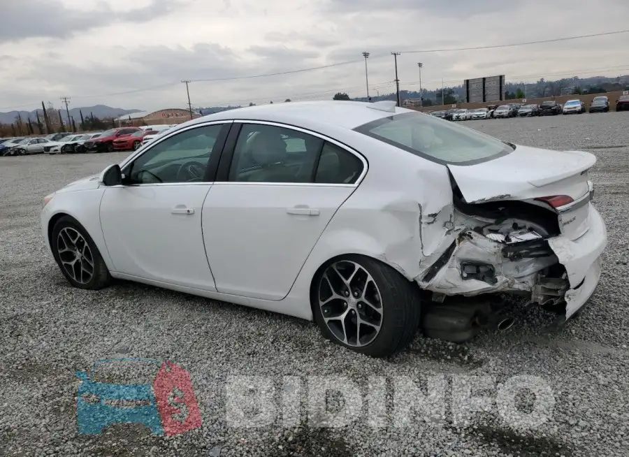 2G4GL5EX5H9151065 Photo# 2
