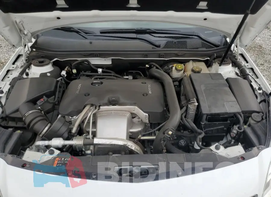 2G4GL5EX5H9151065 Photo# 11