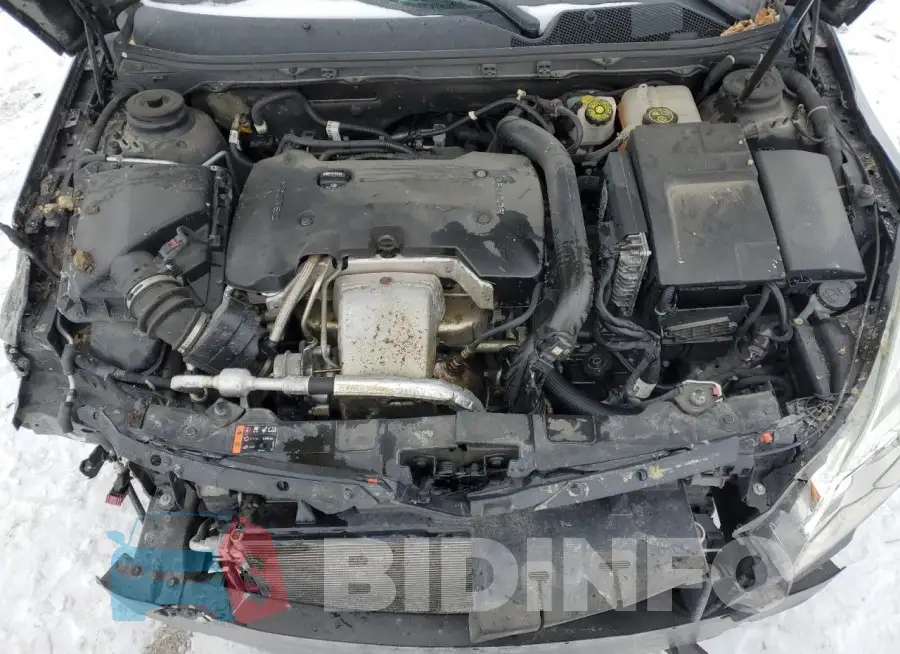2G4GN5EX4F9288022 Photo# 11