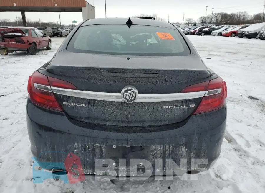 2G4GN5EX4F9288022 Photo# 6