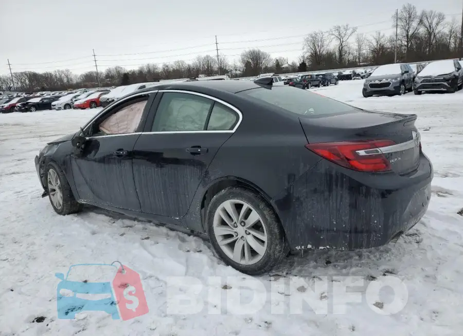 2G4GN5EX4F9288022 Photo# 2