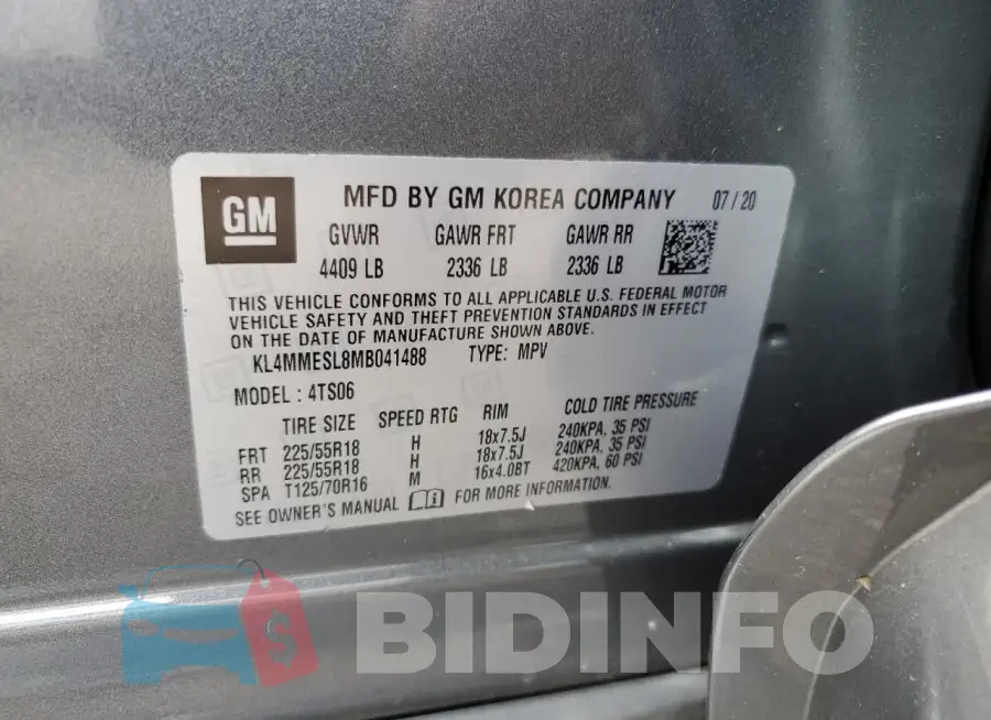 KL4MMESL8MB041488 Photo# 12