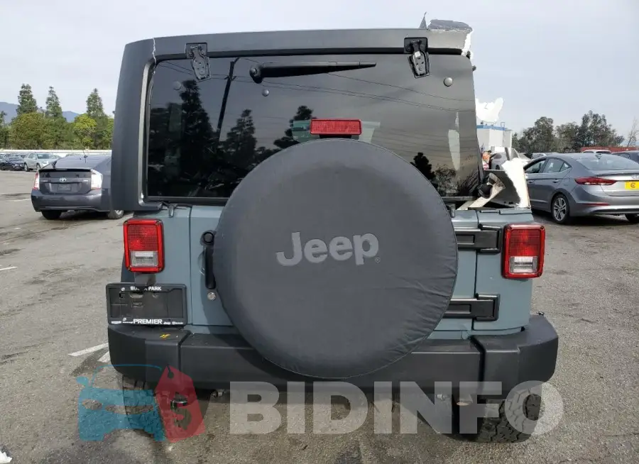1C4BJWDG2FL674402 Photo# 6